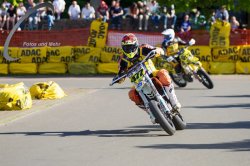 Fotos Supermoto 2016